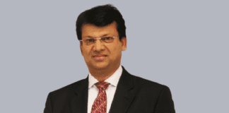 KPMG India Deputy CEO Akhil Bansal Passes Awa
