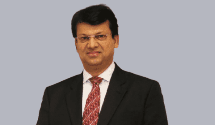 KPMG India Deputy CEO Akhil Bansal Passes Awa