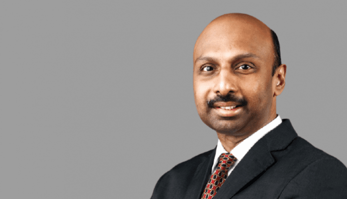 Vedanta Chief Financial Officer Arun Kumar GR resigns Vedanta Chief Financial Officer Arun Kumar GR resigns