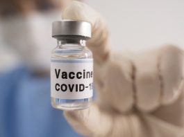 Centre allows COVID-19 vaccination at workplaces from April 11