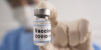 Centre allows COVID-19 vaccination at workplaces from April 11