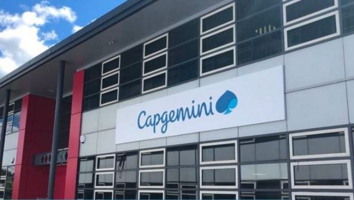 Capgemini India starts COVID vaccination drive for employees, families Capgemini India starts COVID vaccination drive for employees, families