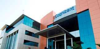 Cognizant reports attrition 21% compared to 19% in the previous quarter