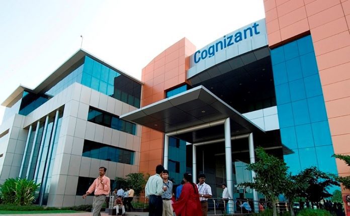 Cognizant reports attrition 21% compared to 19% in the previous quarter