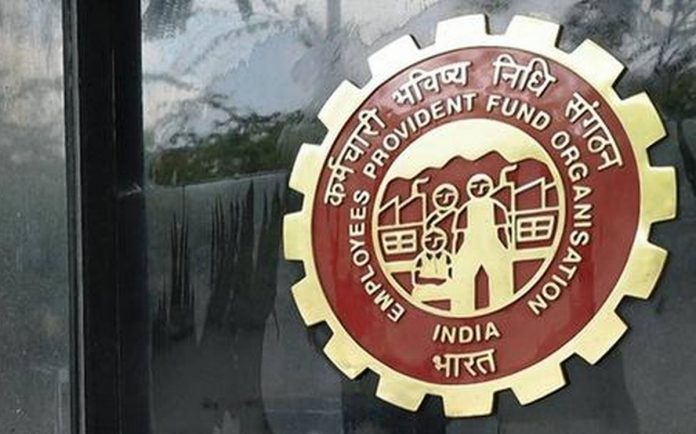 EPFO extended social security benefits to the subscribers of J&K and Ladakh EPFO extended social security benefits to the subscribers of J&K and Ladakh