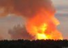 Six killed in explosion in fireworks factory in Tamil Nadu