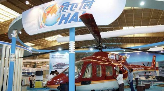 Hindustan Aeronautics to hire 165 employees Hindustan Aeronautics to hire 165 employees