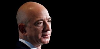 Jeff Bezos to step down as Amazon CEO