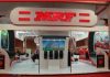 MRF announces bonus for employees after a sharp recovery
