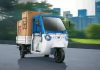 Amazon India partners with Mahindra Electric for EVs