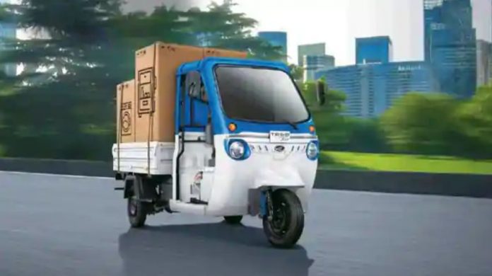 Amazon India partners with Mahindra Electric for EVs Amazon India partners with Mahindra Electric for EVs