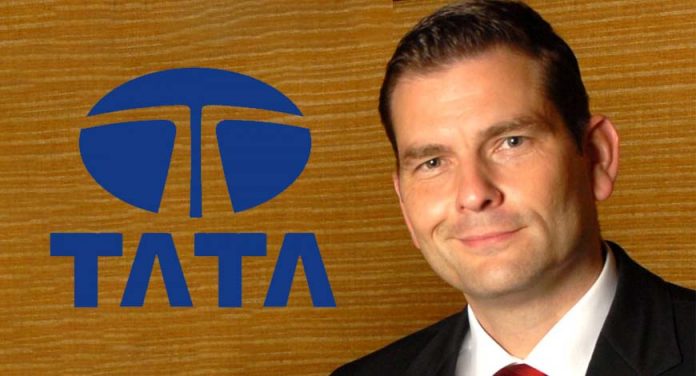 Tata Motors appoints Marc Llistosella as Chief Executive Officer and Managing Director Tata Motors appoints Marc Llistosella as Chief Executive Officer and Managing Director