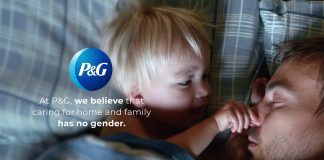 Procter & Gamble introduces a new inclusive parental leave policy