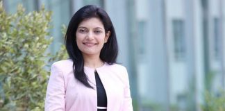 Sindhu Gangadharan, SVP & MD, SAP Labs India on Workplace Technology in 2021