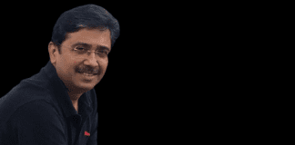 Titan appoints Swadesh Behera as Chief Human Resources Officer