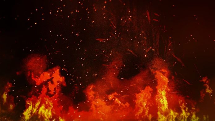 Fire at UPL India plant kills two, injures 26 Fire at UPL India plant kills two, injures 26