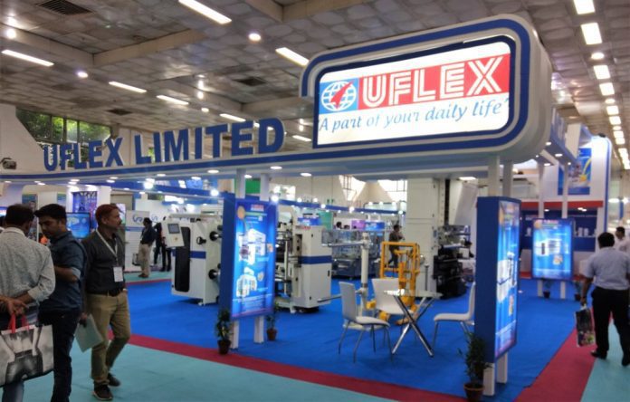 Uflex to invest Rs 850 cr to set up new greenfield plant in Karnataka Uflex to invest Rs 850 cr to set up new greenfield plant in Karnataka