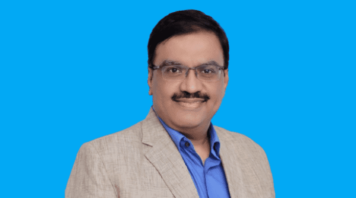 Former Head-HR of Dabur V Krishnan joins Havells as CHRO