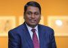 Indian IT sector can double in 4-5 yrs: HCL Tech CEO C Vijayakumar