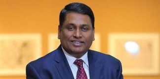 Indian IT sector can double in 4-5 yrs: HCL Tech CEO C Vijayakumar