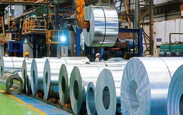 Steel Manufacturer Viraj Profiles to Hire 1,200 Employees in 2021 Steel Manufacturer Viraj Profiles to Hire 1,200 Employees in 2021