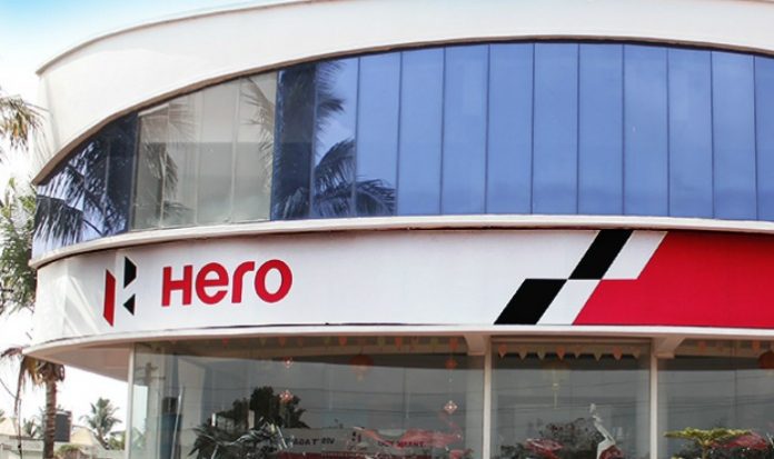 Hero MotoCorp to resume partial operations at Haryana, Uttarakhand plants from May 17 Hero MotoCorp to resume partial operations at Haryana, Uttarakhand plants from May 17