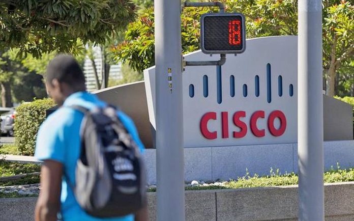 Cisco earmarks Rs 63.5 crore towards supporting staff in India amid Covid-19 crisis Cisco earmarks Rs 63.5 crore towards supporting staff in India amid Covid-19 crisis