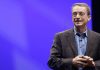 Intel appoints Pat Gelsinger as its new Chief Executive Officer