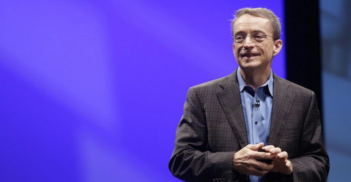 Intel appoints Pat Gelsinger as its new Chief Executive Officer Intel appoints Pat Gelsinger as its new Chief Executive Officer