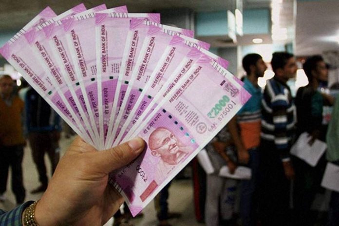 Family pensions ceiling enhanced from Rs 45,000 to 1,25,000 per month Family pensions ceiling enhanced from Rs 45,000 to 1,25,000 per month