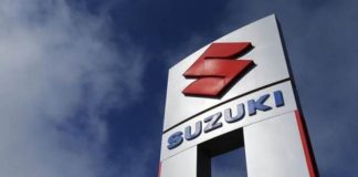 Suzuki Motor Corporation Chairman to retire