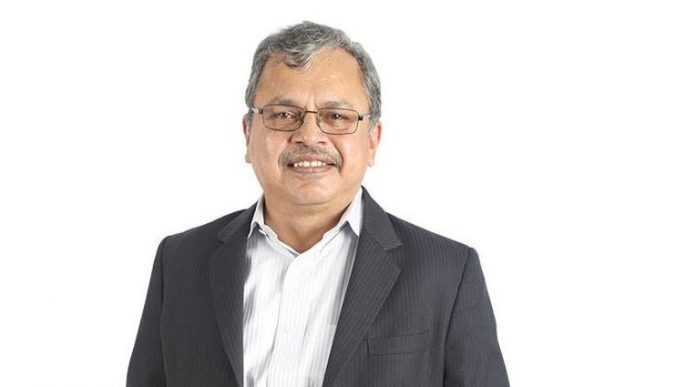 KPMG India appoints Accenture’s Anindya Basu as national managing partner KPMG India appoints Accenture’s Anindya Basu as national managing partner