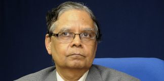 Indian economy on 'upswing'; govt set to spend more along with pro-growth reforms: Panagariya