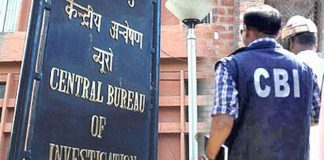 CBI arrests EPFO officer, two others in an alleged bribery case