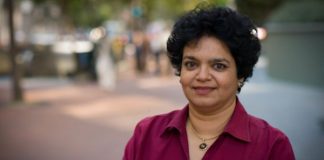 Infosys appoints Chitra Nayak as Independent Director