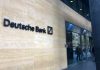Deutsche Bank announces 29% hike in bonuses