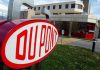 DuPont has announced that Christopher Raia has been named Senior Vice President and Chief Human Resources Officer