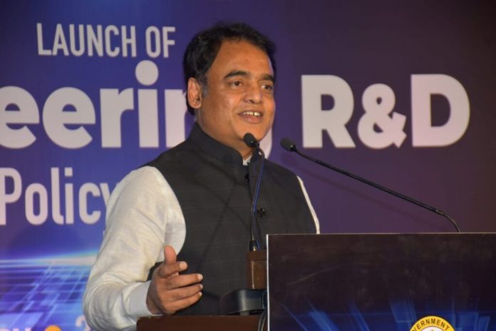 Karnataka's Engineering Research & Development policy aims to create 50,000 jobs Karnataka's Engineering Research & Development policy aims to create 50,000 jobs