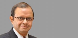 Honeywell Automation appoints Ganesh Natarajan as Chairman
