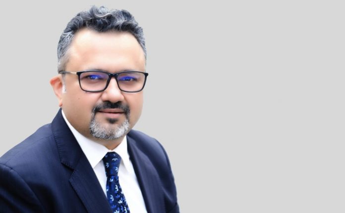 GSK appoints Harsh V. Trehan as People Services Lead at GSK Global Capability Centre GSK appoints Harsh V. Trehan as People Services Lead at GSK Global Capability Centre