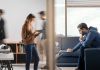Microsoft forecasts the Next Great Disruption as Hybrid Work