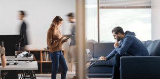 Microsoft forecasts the Next Great Disruption as Hybrid Work