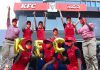 KFC India strengthens its Diversity & Inclusion commitment with ‘KFC Kshamata’