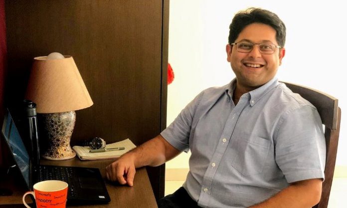 WhatsApp ropes-in Manesh Mahatme to lead India payments WhatsApp ropes-in Manesh Mahatme to lead India payments