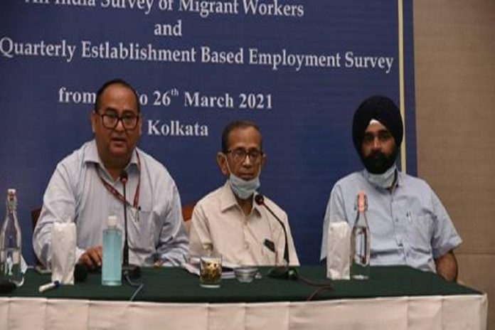 Labour Bureau conducts training of Master Trainers for the five all-India surveys Labour Bureau conducts training of Master Trainers for the five all-India surveys