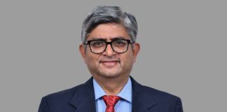 JK Technosoft appoints M. Natarajan as Senior VP & Head- F&A