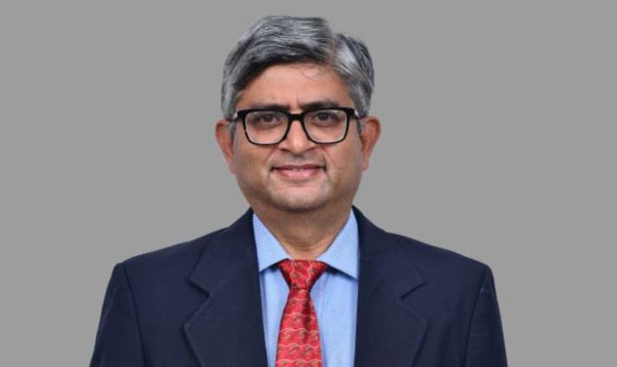 JK Technosoft appoints M. Natarajan as Senior VP & Head- F&A JK Technosoft appoints M. Natarajan as Senior VP & Head- F&A