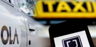 Ola, Uber drivers go on strike in Delhi-NCR asking fare hike