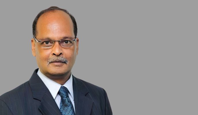 Arcil appoints Central Bank of India veteran Pallav Mohapatra as CEO & MD Arcil appoints Central Bank of India veteran Pallav Mohapatra as CEO & MD