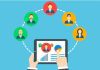 Humanizing Performance Review by Leveraging Technology